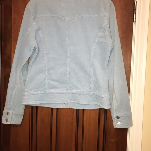 Live a Little Jacket - Picture 2 of 5